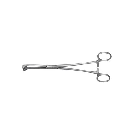 Holex Assembly forceps with ratchet clamp- overall length: 240mm 727950 240